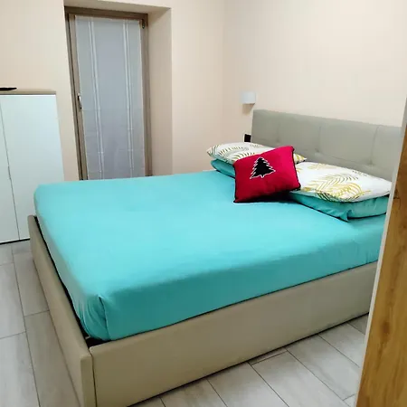 Appartement Lika