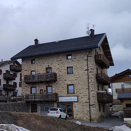 Lika * Livigno