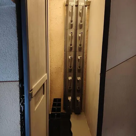 Apartment Lika