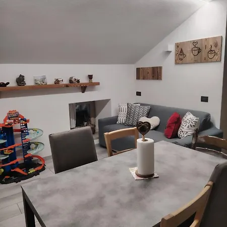 Lika Apartment