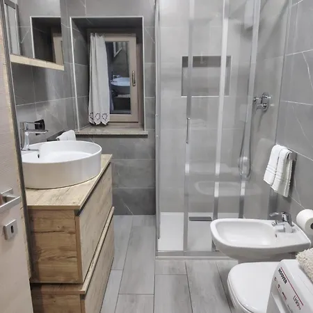 Apartment Lika *
