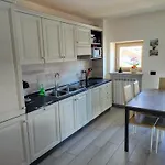 Lika Apartman Livigno