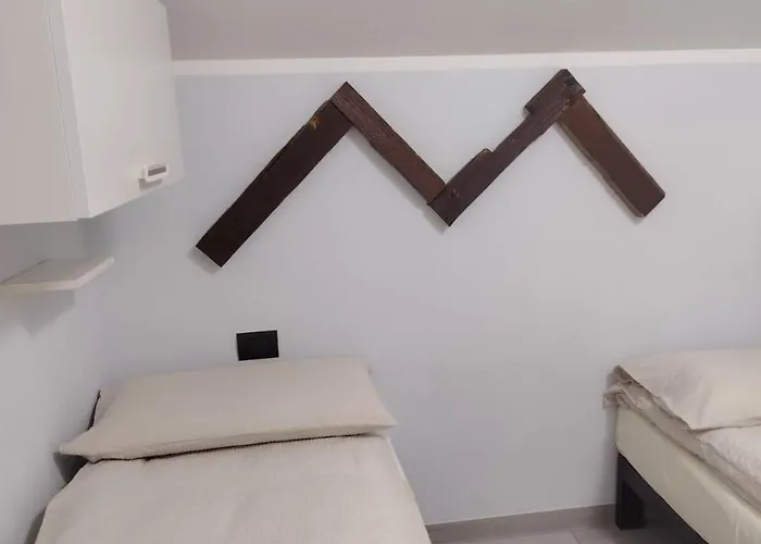 Lika Apartment