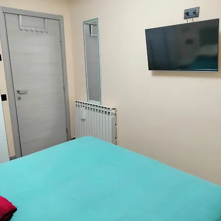 Lika Apartment Livigno