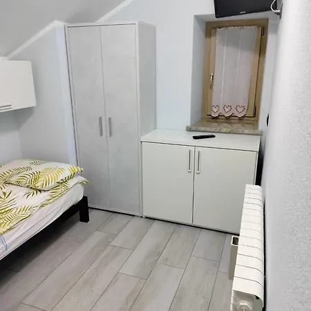 Lika Apartment Livigno