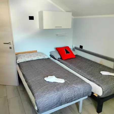 Apartment Lika